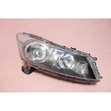 Load image into Gallery viewer, JDM HONDA Inspire CP3 (ACCORD SEDAN) Xenon HID Headlight GENUINE OEM