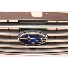 Load image into Gallery viewer, JDM SUBARU FORESTER SG KOUKI Front Grille GENUINE OEM