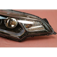 Load image into Gallery viewer, JDM HONDA FIT HYBRID GP5 (JAZZ) LED Headlight GENUINE OEM