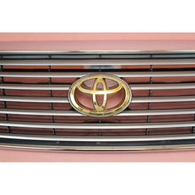 Load image into Gallery viewer, JDM TOYOTA CELSIOR UCF3# (Lexus LS430) KOUKI Front Grille GENUINE OEM