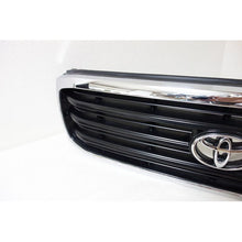 Load image into Gallery viewer, JDM TOYOTA LAND CRUISER HDJ10# UZJ10# FRONT GRILLE GENUINE OEM