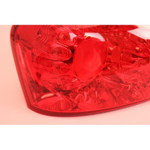 Load image into Gallery viewer, JDM NISSAN FUGA Y50 KOUKI Taillight GENUINE OEM