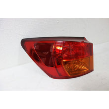 Load image into Gallery viewer, JDM LEXUS IS SE2# Taillight GENUINE OEM