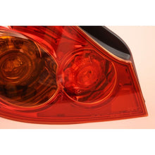 Load image into Gallery viewer, JDM Nissan SKYLINE V36 (Infiniti G25 G35 G37 Q40) Taillight GENUINE OEM
