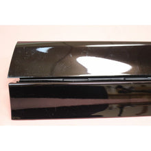 Load image into Gallery viewer, JDM TOYOTA ALPHARD VELLFRE H3# Side Skirts For Aero Body Black 202  GENUINE OEM