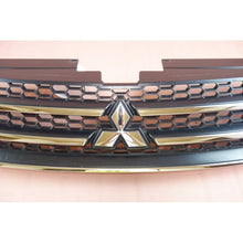Load image into Gallery viewer, JDM MITSUBISHI OUTLANDER CW5W Front Grille GENUINE OEM