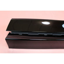 Load image into Gallery viewer, JDM TOYOTA ALPHARD VELLFRE H3# Side Skirts For Aero Body Black 202  GENUINE OEM