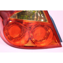 Load image into Gallery viewer, JDM NISSAN SKYLINE V35 (INFINITI G35) KOUKI Taillight GENUINE OEM