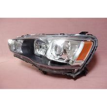 Load image into Gallery viewer, JDM MITSUBISHI Lancer Evolution 10 X CBA-CZ4A HID Headlight GENUINE OEM