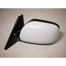Load image into Gallery viewer, JDM TOYOTA ALTEZZA SXE10# Power Folding Mirror + Herter GENUINE OEM