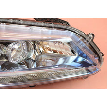 Load image into Gallery viewer, JDM HONDA ACCORD Hybrid CR6 LED Headlight GENUINE OEM