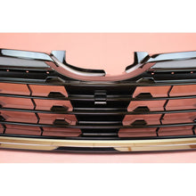 Load image into Gallery viewer, JDM SUBARU FORESTER SK Front Lower Grille GENUINE OEM