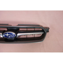 Load image into Gallery viewer, JDM SUBARU LEGACY BP/BL Front Grille GENUINE OEM