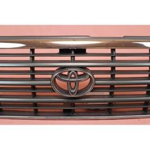 Load image into Gallery viewer, JDM TOYOTA Land Cruiser 80 Front Grille GENUINE OEM