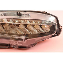 Load image into Gallery viewer, JDM HONDA CIVIC TypeR Hatchback FK7 FK8 LED Headlight GENUINE OEM