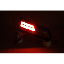 Load image into Gallery viewer, JDM HONDA VEZEL HYBRID RU (HR-V) ZENKI Taillight GENUINE OEM