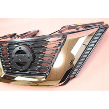 Load image into Gallery viewer, JDM NISSAN X-TRAIL T32 (ROGUE) KOUKI Front Grille GENUINE OEM