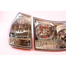 Load image into Gallery viewer, JDM TOYOTA HARRIER ACU3# MCU3# GSU3# (Lexus RX350) Taillight GENUINE OEM