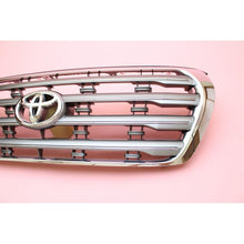 Load image into Gallery viewer, JDM TOYOTA LAND CRUISER 200 Front Grille GENUINE OEM