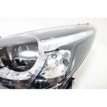 Load image into Gallery viewer, JDM MAZDA DEMIO DJ (MAZDA2) KOUKI LED PROJECTOR HEADLIGHT GENUINE OEM