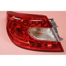 Load image into Gallery viewer, JDM NISSAN FUGA Y51 (Infiniti M37 M56 Q70) ZENKI Taillight GENUINE OEM