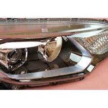 Load image into Gallery viewer, JDM HONDA FIT HYBRID GP5 (JAZZ) LED Headlight GENUINE OEM
