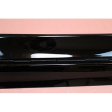 Load image into Gallery viewer, JDM TOYOTA ALPHARD VELLFRE H3# Side Skirts For Aero Body Black 202  GENUINE OEM