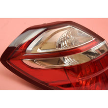 Load image into Gallery viewer, JDM Subaru LEGACY BP5 KOUKI Taillight GENUINE OEM