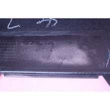 Load image into Gallery viewer, JDM Honda Vezel RU1/2/3/4 Modulo Side Lower Garnish 08F04-T7A-0T0B GENUINE OEM