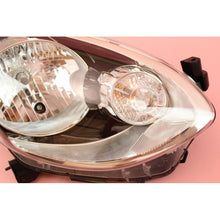 Load image into Gallery viewer, JDM Nissan MARCH K13 (MICRA) Halogen Headlight GENUINE OEM