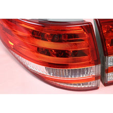 Load image into Gallery viewer, JDM TOYOTA ESTIMA ACR5# (PREVIA TARAGO) Taillight GENUINE OEM