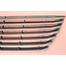 Load image into Gallery viewer, JDM TOYOTA CELSIOR UCF3# (Lexus LS430) KOUKI Front Grill Gold Emblem GENUINE OEM