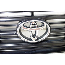 Load image into Gallery viewer, JDM TOYOTA LAND CRUISER HDJ10# UZJ10# FRONT GRILLE GENUINE OEM