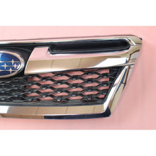 Load image into Gallery viewer, JDM SUBARU LEGACY WAGON BRM KOUKI Front Grille GENUINE OEM