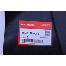 Load image into Gallery viewer, JDM Honda FIT CROSSTAR GR5/6 Rear Fender Cover RH 74551-TZA-J50 GENUINE OEM