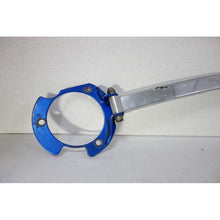 Load image into Gallery viewer, JDM SUBARU LEGACY BH/BE Front Strut Bar CUSCO OEM