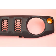 Load image into Gallery viewer, JDM Suzuki Jimny JB64/74 Front Grille GENUINE OEM