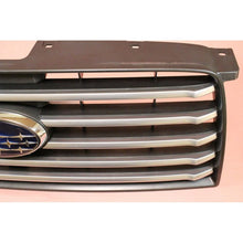 Load image into Gallery viewer, JDM SUBARU FORESTER SG KOUKI Front Grille GENUINE OEM