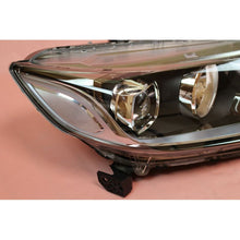 Load image into Gallery viewer, JDM HONDA FIT HYBRID GP5 (JAZZ) LED Headlight GENUINE OEM