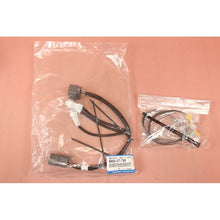 Load image into Gallery viewer, JDM Mazda Axela BM/BY Front Signature Wing Illumination B63B-V4-580 GENUINE OEM