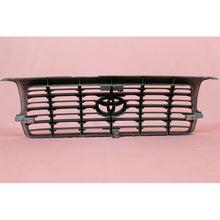 Load image into Gallery viewer, JDM TOYOTA Land Cruiser 80 Front Grille GENUINE OEM