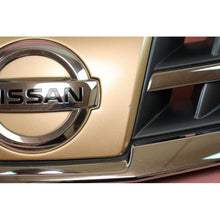 Load image into Gallery viewer, JDM NISSAN TIIDA C11 KOUKI Front Grille GENUINE OEM