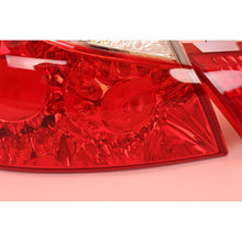 Load image into Gallery viewer, JDM NISSAN FUGA Y50 KOUKI Taillight GENUINE OEM