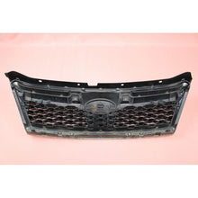 Load image into Gallery viewer, JDM SUBARU LEGACY WAGON BRM KOUKI Front Grille GENUINE OEM