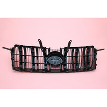 Load image into Gallery viewer, JDM TOYOTA LAND CRUISER PRADO TRJ150 GRJ15# GDJ15# ZENKI Front Grille GENUINE