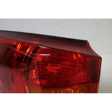 Load image into Gallery viewer, JDM LEXUS IS SE2# Taillight GENUINE OEM