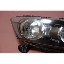 Load image into Gallery viewer, JDM HONDA Inspire CP3 (ACCORD SEDAN) Xenon HID Headlight GENUINE OEM