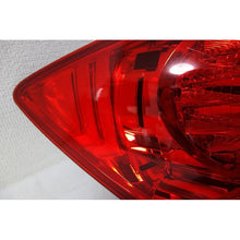 Load image into Gallery viewer, JDM HONDA LEGEND KB1 (Acura RL) LED Taillight Left Side Junk GENUINE OEM AS-IS