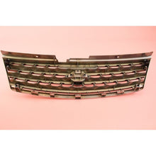 Load image into Gallery viewer, JDM Nissan FUGA Y50 (Infiniti M35 M45) Front Grille GENUINE OEM