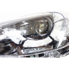 Load image into Gallery viewer, JDM MAZDA DEMIO DJ (MAZDA2) KOUKI LED PROJECTOR HEADLIGHT GENUINE OEM